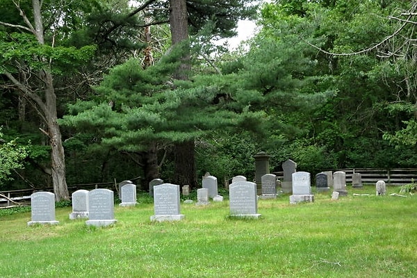 3. Что люди, которые совершают самоубийство, попадают в ад.