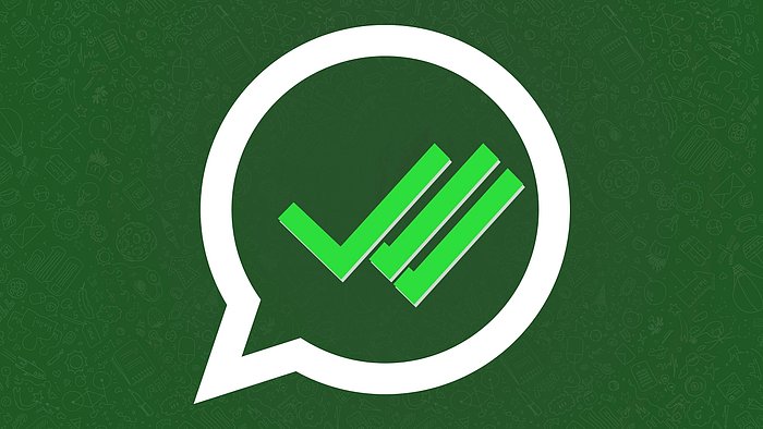 WhatsApp'a Üç Mavi Tik mi Geliyor?