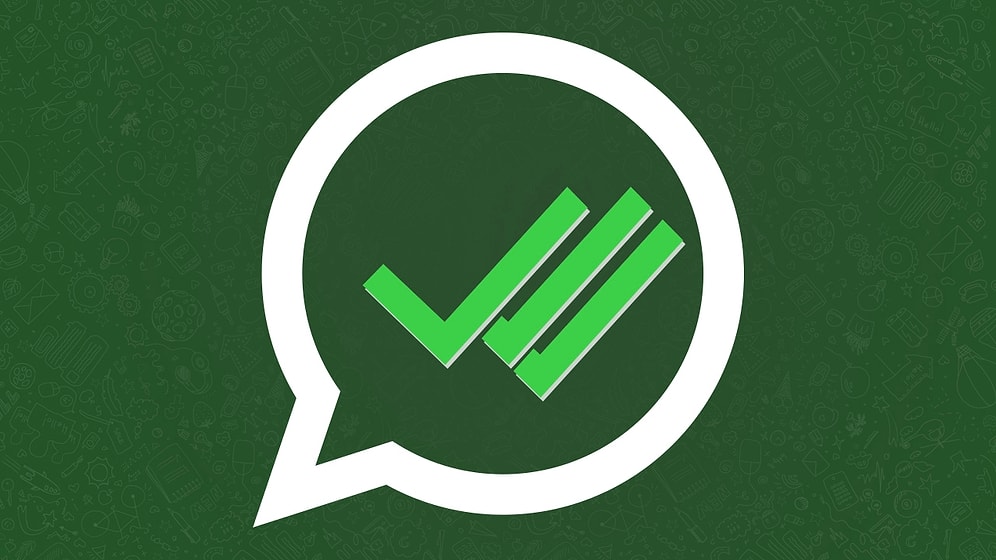 WhatsApp'a Üç Mavi Tik mi Geliyor?