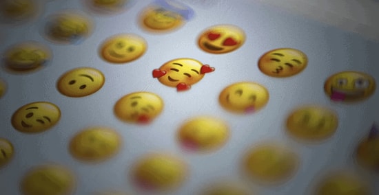 Kar Tanesi, Pırlanta: Uyuşturucu Ticaretinde En Çok Kullanılan Emojiler Belirlendi