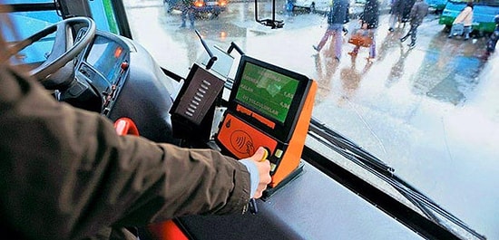 Zamlı ve Yeni İETT Ücret Tarifeleri: Aylık Akbil Kaç TL Oldu? Aylık Akbil Ne Kadar?