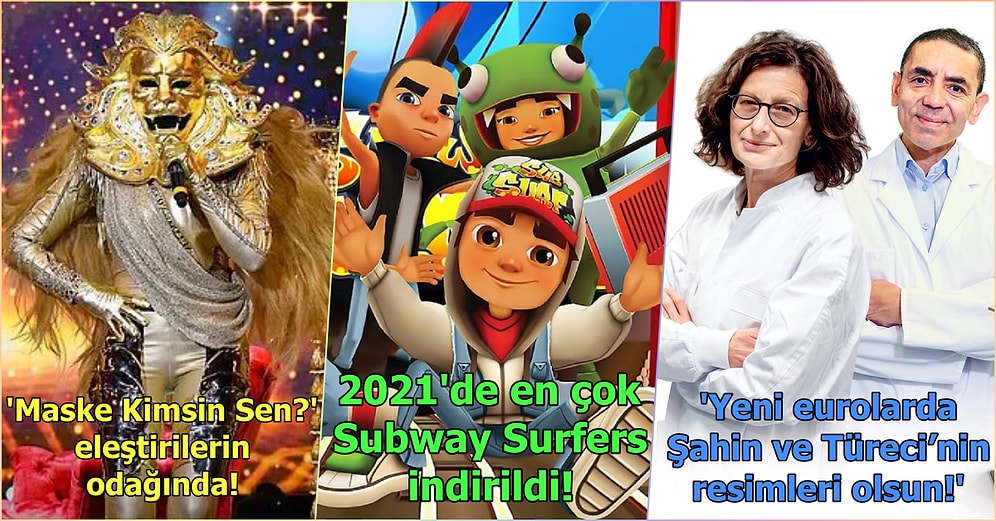 Bugün Neler Yaşandı? Günün En Çok Konuşulan ve Tartışılan Haberleri ile Sosyal Medyanın Gündemi (2 Ocak)