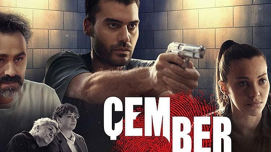 Çember: Ölüm Meleği Konusu Nedir? Çember: Ölüm Meleği Oyuncuları Kimlerdir?
