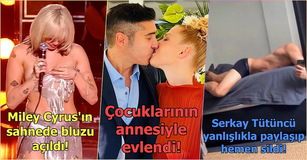 Gıybet Kazanı Geçtiğimiz Haftaya Damga Vuran Dedikodularla Yine Fokur Fokur Kaynıyor! 🔥