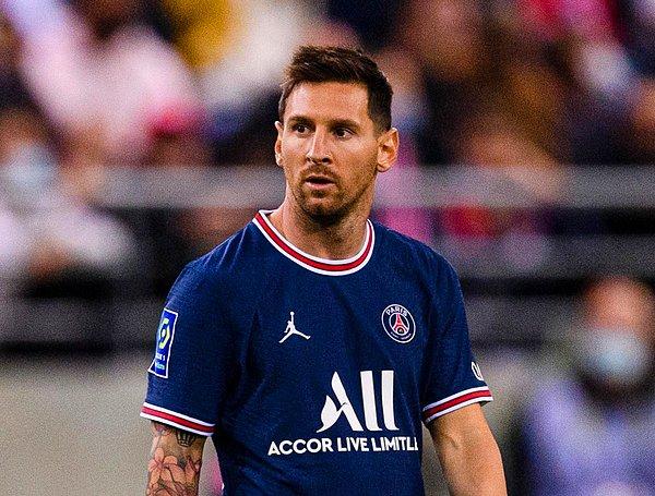 Lionel Messi Koronavirüse Yakalandı