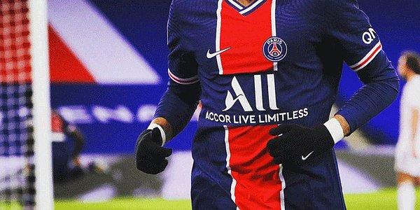 Paris Saint-Germain Takımında Koronavirüse Yakalanan Futbolcular