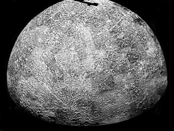 Merkür (Ayın ilk 5 günü Boğa, sonrasında ise İkizler takımyıldızında)