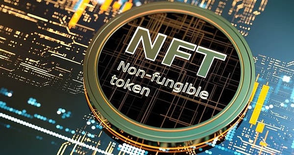 NFT'ye Giriş Dersi Kontenjanı