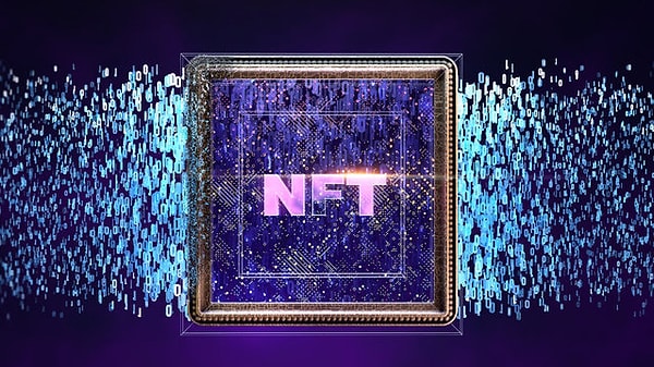 NFT Nedir?