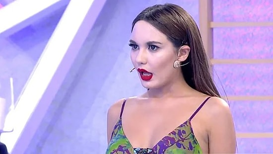 Bahar Candan Kendisini Tahrik Eden Şeyi Açıkladı! "Beni Birilerinin İzlemesi..."