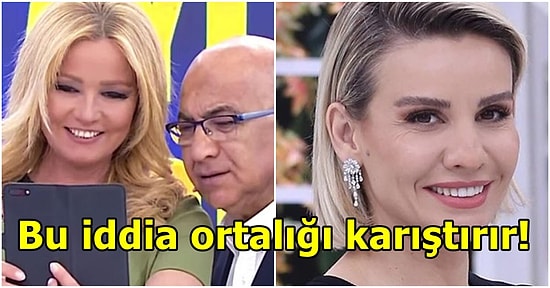 14 Yıl Müge Anlı'nın Programında Boy Gösteren Arif Verimli'nin Esra Erol'a Geçtiği İddia Ediliyor