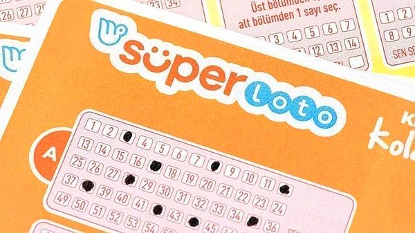 Süper Loto Nasıl Oynanır?