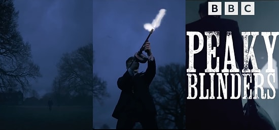 Peaky Blinders Dizisinin Final Sezonu Olacak 6. Sezonu İçin İlk Tanıtım Videosu Yayınlandı