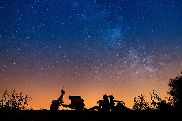 7. Портрет пары: Фабио Мирулла