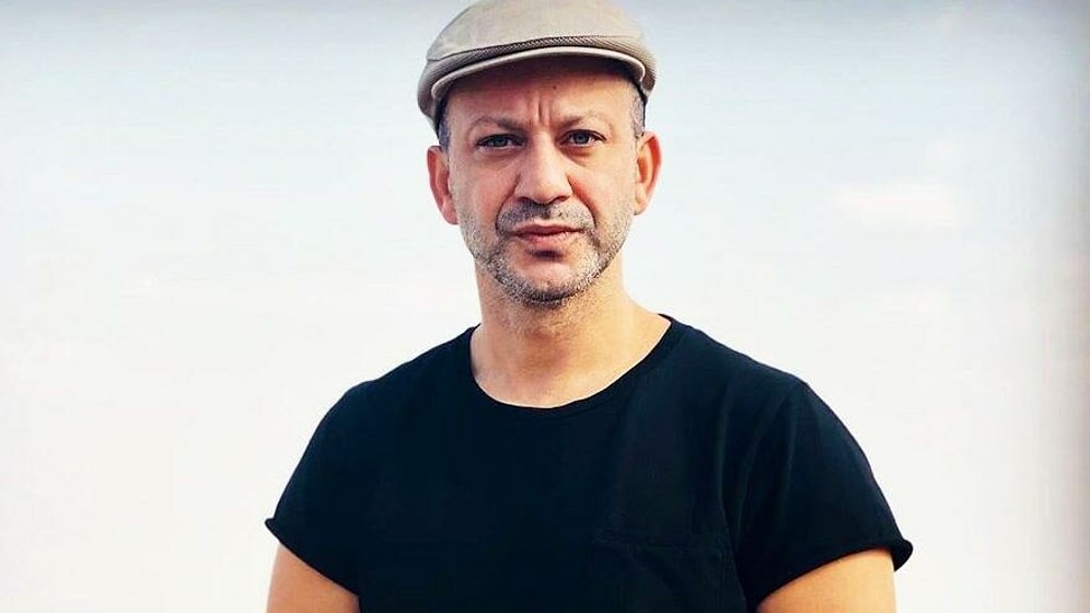 Rıza Kocaoğlu Omicron Varyantına Yakalandı: Rıza Kocaoğlu Sağlık Durumu Nasıl? Rıza Kocaoğlu Aşı Olmuş muydu?