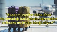 Parlak Gençleri Bir Bir Kaybediyoruz: İlk 400’e Giren Öğrenciler Türkiye Yerine Yurt Dışını Tercih Ediyor!