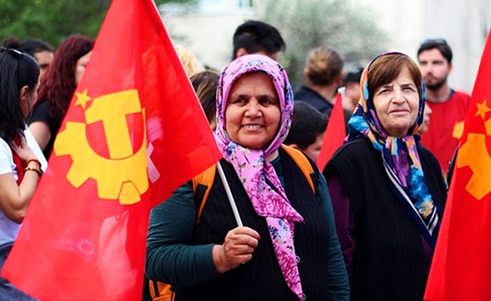 AKP’li Vekilden Komünistlere Hakaret: 'Namus Anlayışı Diye Bir Şey Yok'