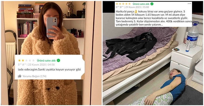 Yazdıkları Ürün Yorumlarıyla Hepimizi Güldüren 18 Kişi
