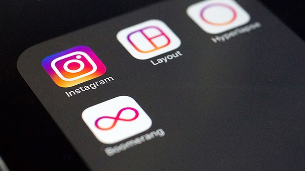 Instagram, Herhangi Bir Videoyu Bumeranga Dönüştüren Özelliği Test Ediyor