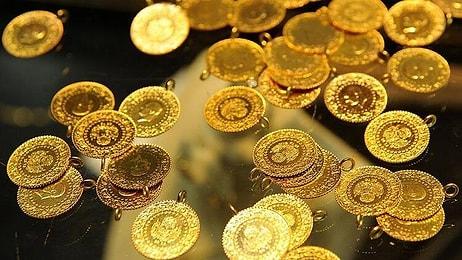 3 Ocak 2022 Bugün Tam, Yarım, Gram ve Çeyrek Altın Fiyatları Ne Kadar Oldu? Altın Düştü mü Yükseldi mi?