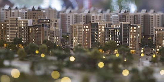 Kurlardaki Düşüş Ev Satışlarında İptalleri Artırdı