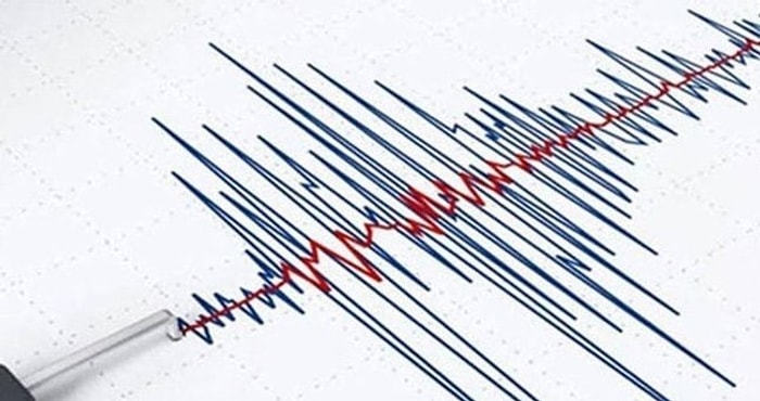 3 Ocak Deprem Oldu mu? Kandilli ve AFAD Son Depremler: En Son Deprem Nerede ve Ne Zaman Oldu?