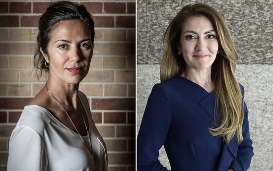 Yeni Hollanda Hükümetinde 2 Türkiye Kökenli Kadın Bakan