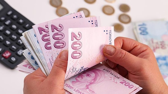 SSK ve Bağ-Kur Emeklisi Zam Oranı Belli Oldu! Son Dakika Açıklamasına Göre Emekli Zammı Ne Kadar Olacak?