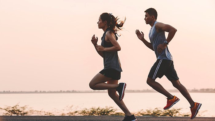 Spor Yaptığımızda Hayatımıza Etki Edecek 9 Pozitif Değişiklik