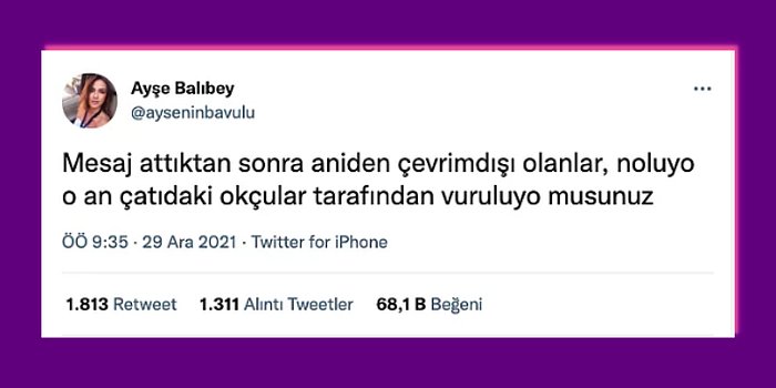 Küfürsüz de Komik Olunabileceğini Kanıtlayan Kadınlardan Haftanın En Çok Güldüren Tweetleri