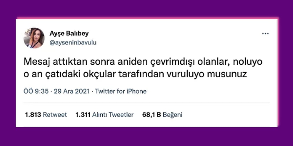 Küfürsüz de Komik Olunabileceğini Kanıtlayan Kadınlardan Haftanın En Çok Güldüren Tweetleri