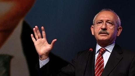 Kılıçdaroğlu’ndan Enflasyon Çıkışı: 'Her Şeyi Eline Yüzüne Bulaştırdın'