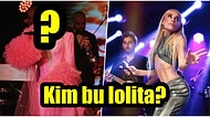 Kim Bu Lolita Ünlü?
