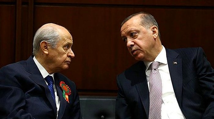 Fehmi Koru'dan 'Erken Seçim' Açıklaması: 'Erdoğan’ın MHP’ye Sürpriz Yapacağı Görüşündeyim'