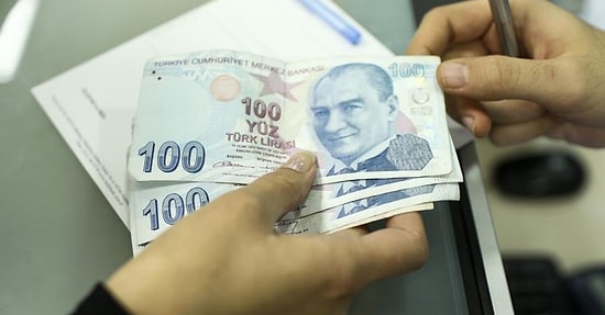 2022 Zamlı Maaşları Ne Zaman Yatacak? Devlet Memurları, SSK Emeklileri, Bağ-Kur Emeklileri Maaş Zamanı...