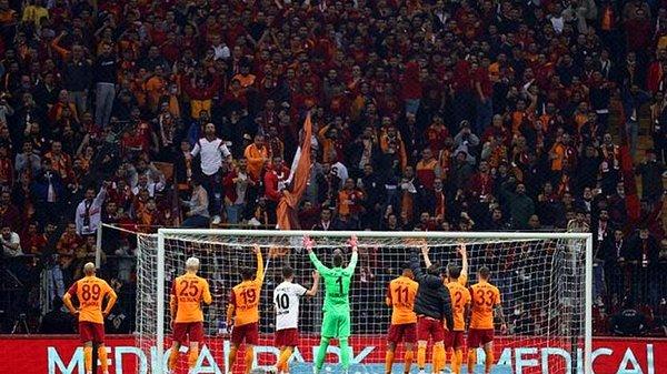 "İlk satılacak kulüp Galatasaray olacak."