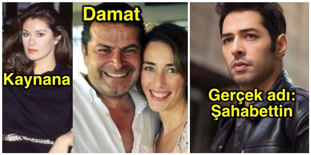 Ünlülerle İlgili Bu İlginç Bilgileri Öğrendikten Sonra Onlara Bir Başka Gözle Bakacağınız Kesin