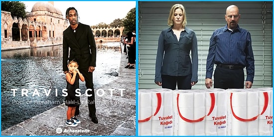 Yaptıkları Photoshop Çalışmalarıyla Yüzümüzü Güldüren Montecilerden Son Dönemlerdeki En Komik 19 Paylaşım