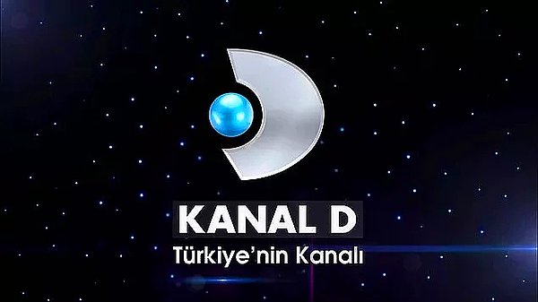 Kanal D Yayın Akışı