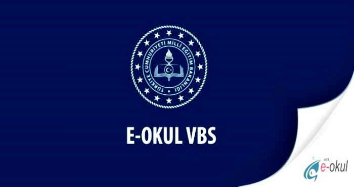 E- Okul Veli Bilgilendirme Sistemi (VBS) Nedir? E- Okul Sınav Notu Nasıl Sorgulanır?