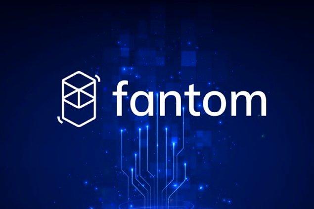 Fantom (FTM) şu anda piyasadaki en güçlü altcoinlerden biri!