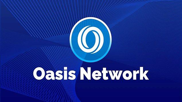 Oasis Network (ROSE), haftanın en çok yükselen coinleri arasında!