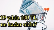 Ekonomist Murat Kubilay: '19 Yıllık Enflasyon Yüzde 644! Yoksulluk da Zenginlik de Eşit Paylaşılmadı!'