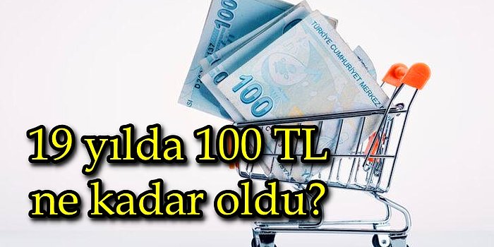 Ekonomist Murat Kubilay: '19 Yıllık Enflasyon Yüzde 644! Yoksulluk da Zenginlik de Eşit Paylaşılmadı!'