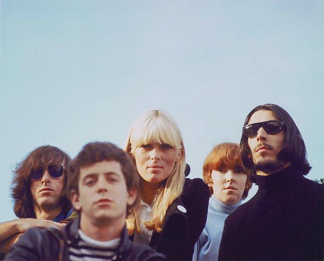 10. The Velvet Underground