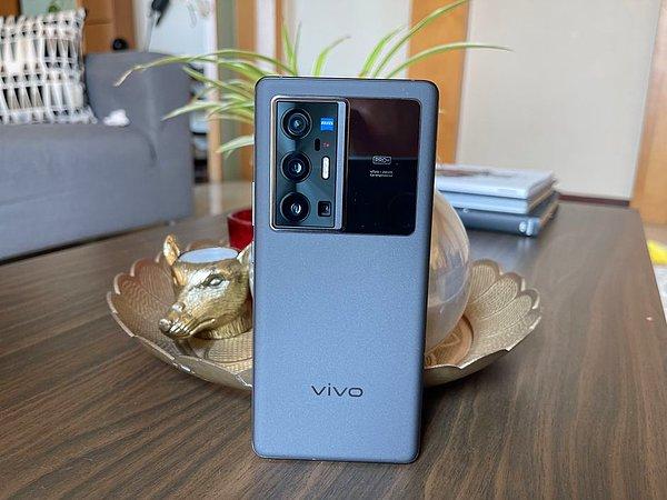 4. Vivo X70 Pro+ (Snapdragon 888+) – 837 bin109 puan