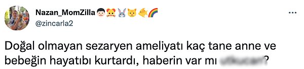 4. Hiç sanmıyorum haberi olduğu.