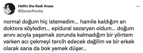 8. Bırakın da artık buna biz karar verelim...