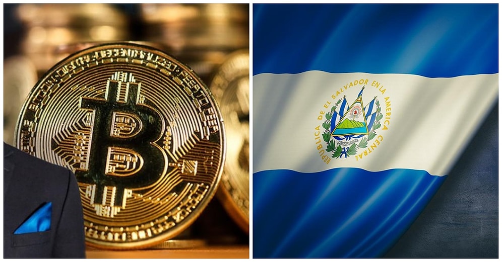 El Salvador Başkanı 2022 Bitcoin Beklentilerini Açıkladı: 2 Ülkede Kabul Edilebilir ve Hedef 100 Bin Dolar!