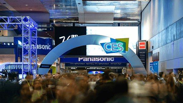 Consumer Electronics Show (CES), teknoloji severlerin yakından takip ettiği ve aynı zamanda teknoloji alanında dünyanın en önemli etkinliklerinden birisi.